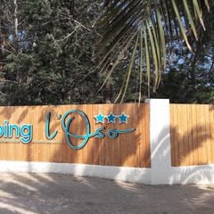 Camping L'Oso - Camping Southern Corsica