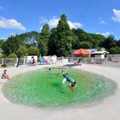 Camping Les Peupliers - Camping Finistere