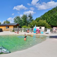 Camping Les Peupliers - Camping Finisterre