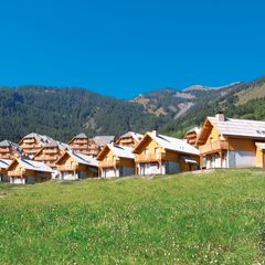 Résidence Prestige Le Village de Praroustan - Camping Alpi dell'Alta Provenza