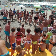 Camping International Riccione - Camping Rimini