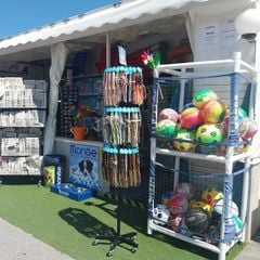 Camping International Riccione - Camping Rimini