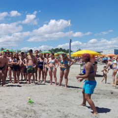 Camping International Riccione - Camping Rimini