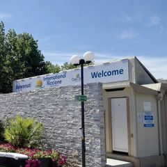 Camping International Riccione - Camping Rimini