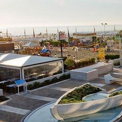 Camping International Riccione - Camping Rimini
