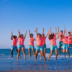 Camping International Riccione - Camping Rimini