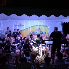 Camping International Riccione - Camping Rimini