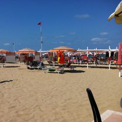 Camping International Riccione - Camping Rimini