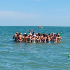 Camping International Riccione - Camping Rimini