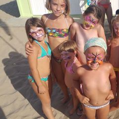 Camping International Riccione - Camping Rimini