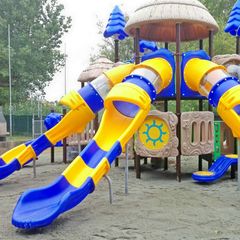 Camping International Riccione - Camping Rimini