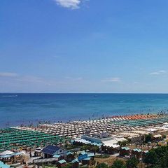 Camping International Riccione - Camping Rimini