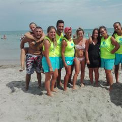 Camping International Riccione - Camping Rimini
