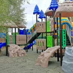 Camping International Riccione - Camping Rimini