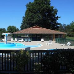 Camping Des Lacs - Camping Charente
