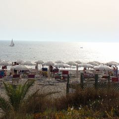 Camping Principina - Camping Grosseto