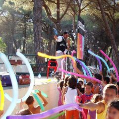 Camping Principina - Camping Grosseto