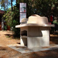 Camping Principina - Camping Grosseto