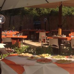 Camping Principina - Camping Grosseto