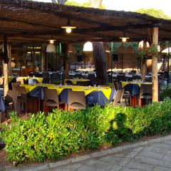 Camping Principina - Camping Grosseto