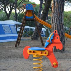 Camping Principina - Camping Grosseto