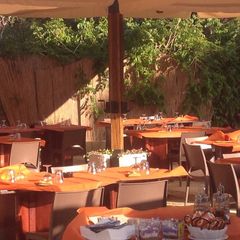 Camping Principina - Camping Grosseto