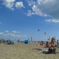 Camping Principina - Camping Grosseto