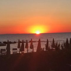 Camping Principina - Camping Grosseto