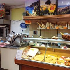 Camping Principina - Camping Grosseto