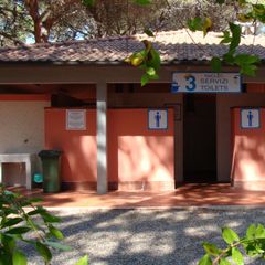 Camping Principina - Camping Grosseto