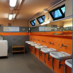 Camping Principina - Camping Grosseto