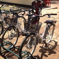 Camping Principina - Camping Grosseto