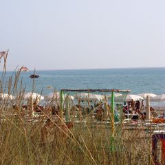 Camping Principina - Camping Grosseto