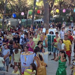 Camping Principina - Camping Grosseto