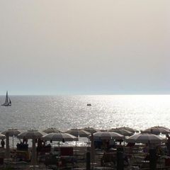 Camping Principina - Camping Grosseto