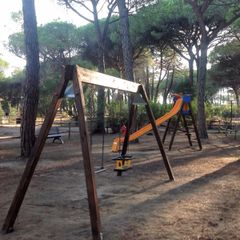 Camping Principina - Camping Grosseto