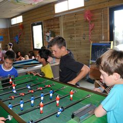 Camping Le Beaulieu - Camping Charente-Maritime