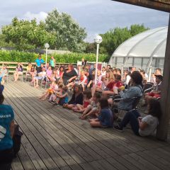 Camping Le Beaulieu - Camping Charente-Maritime