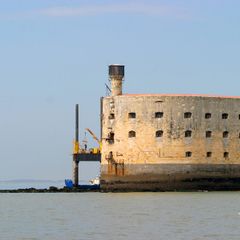 Camping Le Beaulieu - Camping Charente-Maritime