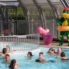 Camping Le Beaulieu - Camping Charente-Maritime