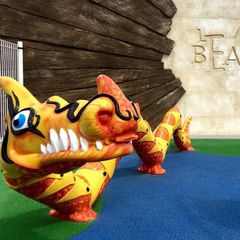 Camping Le Beaulieu - Camping Charente-Maritime