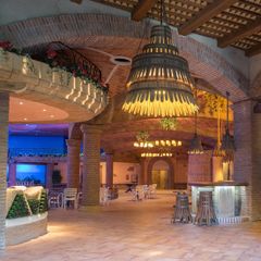 Camping  Park Playa Bara - Camping Tarragone