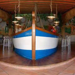 Camping  Park Playa Bara - Camping Tarragone