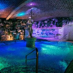 Camping  Park Playa Bara - Camping Tarragone