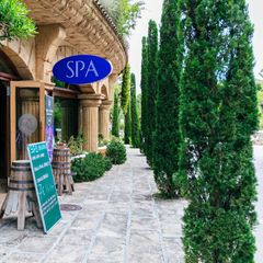 Camping  Park Playa Bara - Camping Tarragone