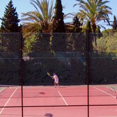 Camping  Park Playa Bara - Camping Tarragone