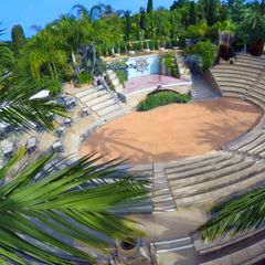 Camping  Park Playa Bara - Camping Tarragone