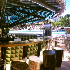 Camping  Park Playa Bara - Camping Tarragone