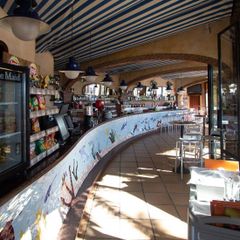 Camping  Park Playa Bara - Camping Tarragone