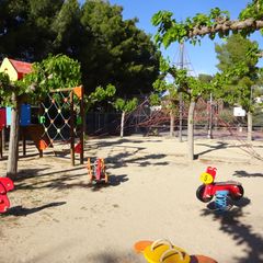 Camping  Park Playa Bara - Camping Tarragone
